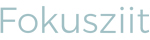 Fokusziit – Lisa Knechtle Logo